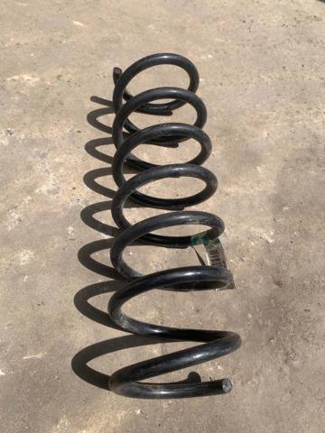 Пружина подвески задняя BV615560NGE FORD