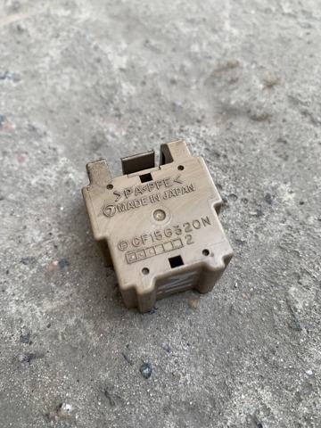 SUBARU CF156320N в наличии Украина