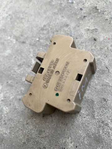 CF250400N SUBARU купить в Запорожье