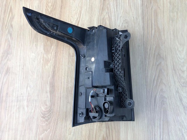 LAND ROVER CK5213404AE в наличии Черновцы