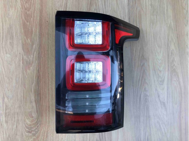 LAND ROVER CK5213404AE в наличии Тернополь