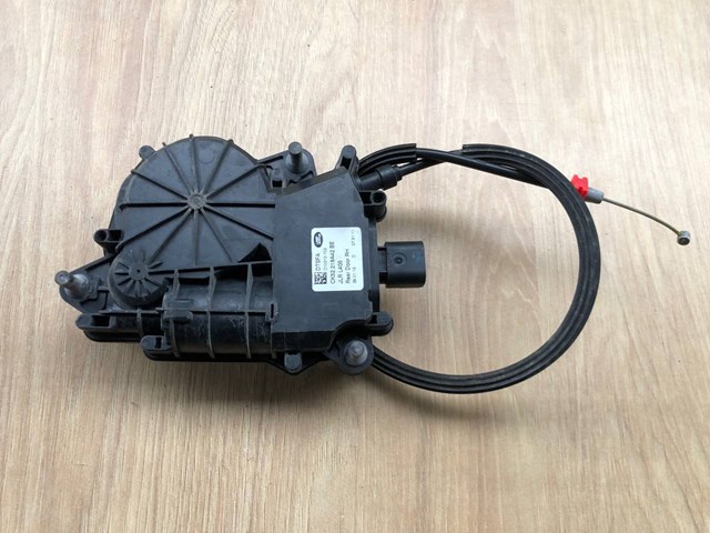 CK52218A42BE LAND ROVER купить в Сумы