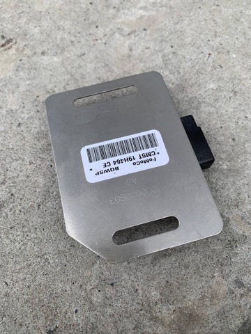 FORD CM5T19H464CE в наличии Ужгород