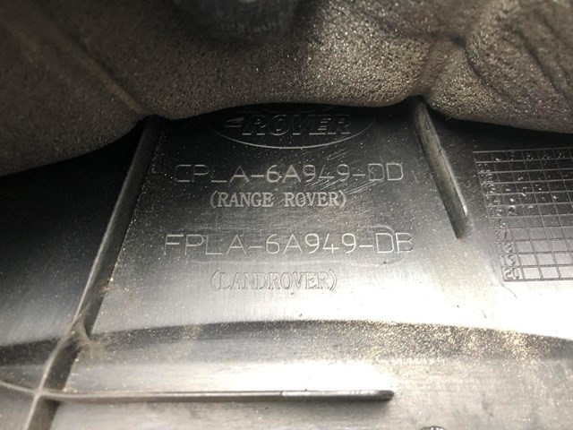 CPLA6A949DD LAND ROVER купить в Львов