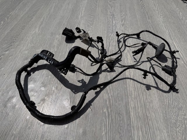 CV6T17N400 FORD купить в Хмельницкий