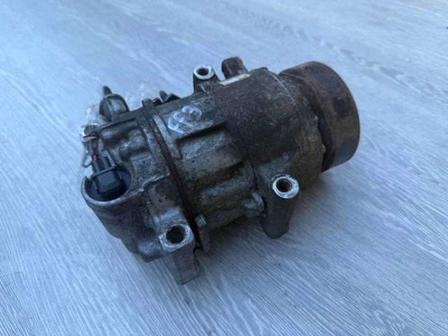 EV6119D629BB Компрессор кондиционера купить Тернополь