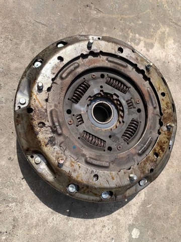 F1FZ7B546B FORD купить в Ирпень