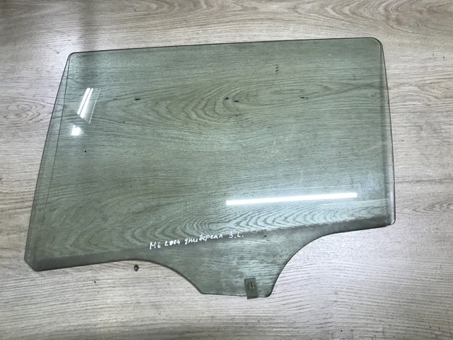 G21B73511D MAZDA Стекло двери задней левой купить в Черновцы