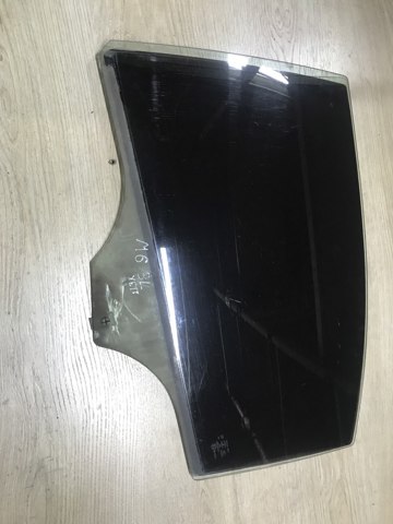 GJ6J73511C MAZDA Стекло двери задней левой купить в Украина
