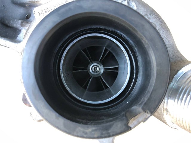 LAND ROVER LR013202 Турбина в наличии Житомир