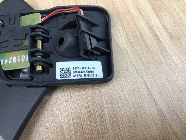 LAND ROVER LR028874 Механизм переключения передач, подрулевой в наличии Черновцы