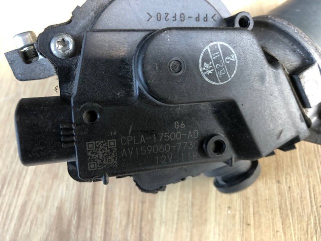 LAND ROVER LR033035 Трапеция стеклоочистителя в наличии Ровно