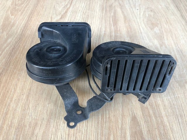 LAND ROVER LR033632 Сигнал звуковой (клаксон) в наличии Ирпень