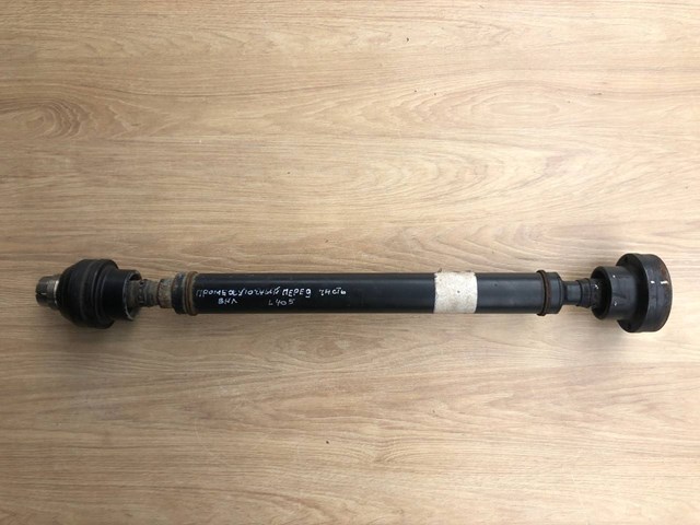 LAND ROVER LR034513 Вал карданный к переднему мосту в наличии Ужгород