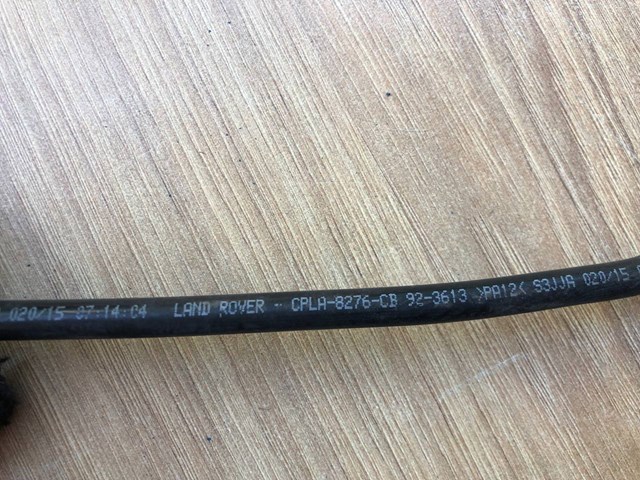 LR034648 LAND ROVER купить в Ирпень