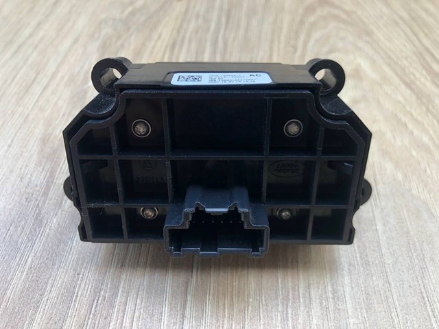 LR034827 LAND ROVER Выключатель контроля положения ручного тормоза купить в Винница
