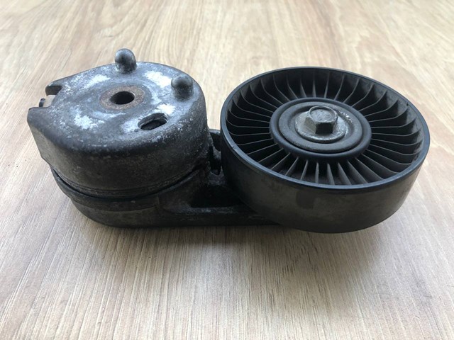 LAND ROVER LR035493 Натяжитель приводного ремня в наличии Запорожье