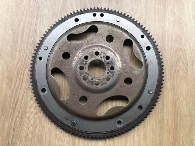 LR035590 LAND ROVER Маховик купить в Ровно