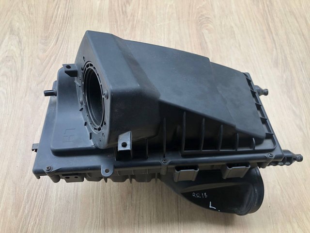 LAND ROVER LR036427 Корпус воздушного фильтра левый в наличии Запорожье