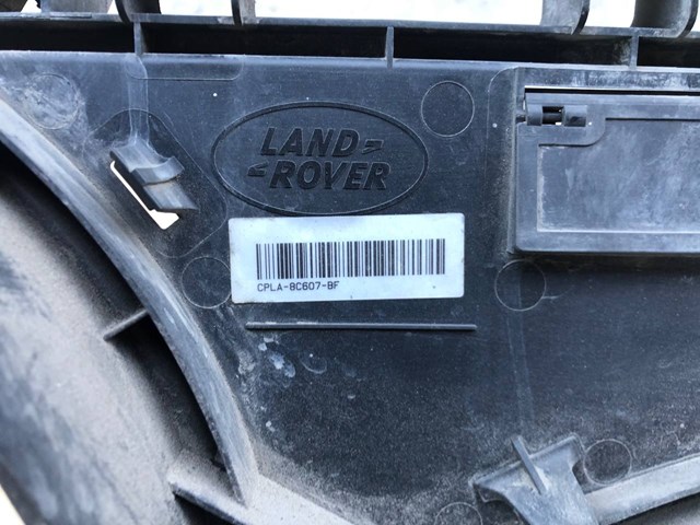 LAND ROVER LR036528 Диффузор вентилятора в сборе с мотором и крыльчаткой в наличии Сумы