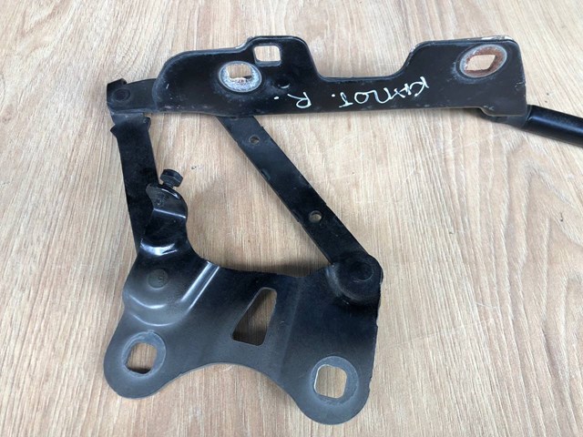 LR036583 LAND ROVER Петля капота правая купить в Одесса