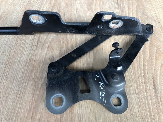 LR036584 LAND ROVER Петля капота левая купить в Хмельницкий