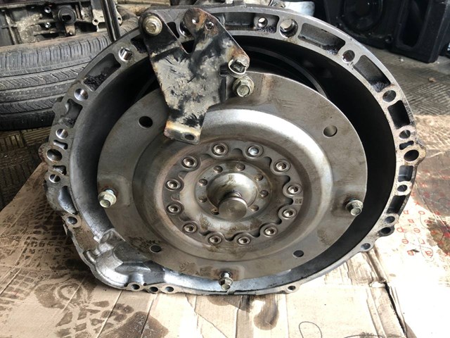 LR043325 АКПП купить Полтава