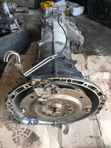 LR043325 АКПП в сборе (автоматическая коробка передач) купить Полтава