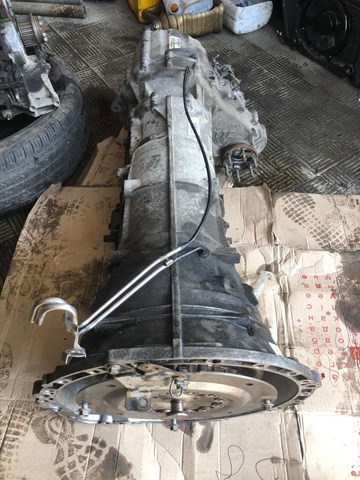 LR043325 LAND ROVER АКПП в сборе (автоматическая коробка передач) купить в Одесса