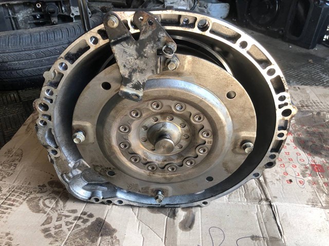 LAND ROVER LR043325 АКПП в сборе (автоматическая коробка передач) в наличии Кривой Рог