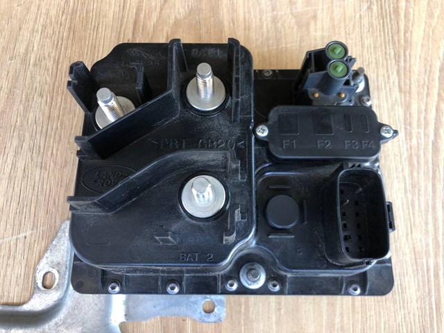 LR044877 LAND ROVER купить в Черновцы