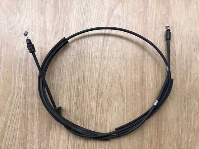 LAND ROVER LR047572 Трос открывания капота задний в наличии Полтава
