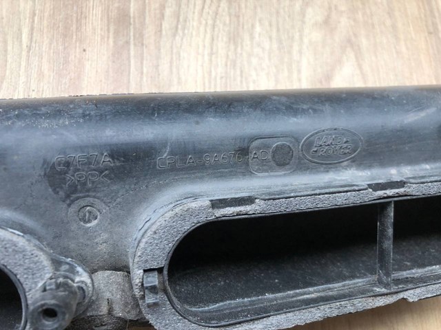 LR049313 LAND ROVER Воздухозаборник воздушного фильтра купить в Винница
