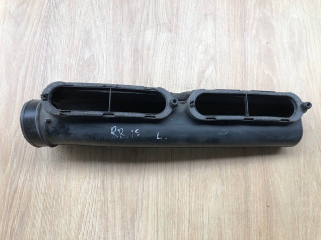 LAND ROVER LR049314 Патрубок воздушный, вход воздушного фильтра в наличии Винница