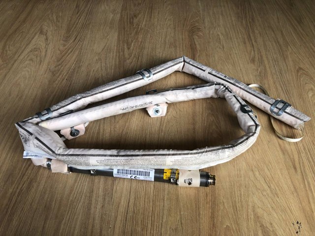 LAND ROVER LR049973 Подушка безопасности (AIRBAG) шторка боковая правая в наличии Ирпень