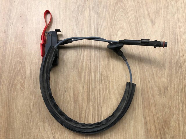 LAND ROVER LR051512 Трос переключения передач, селектора в наличии Винница