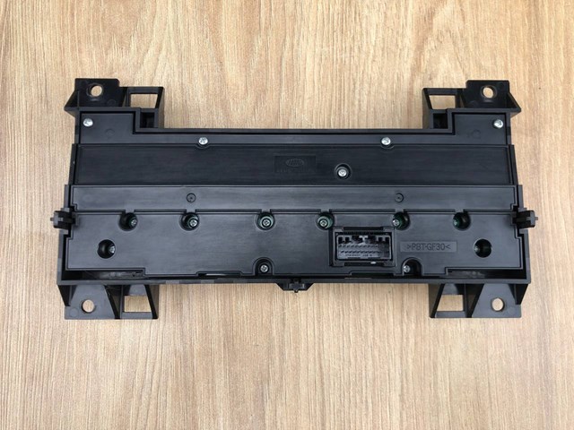 LAND ROVER LR053581 Блок управления режимами отопления/кондиционирования в наличии Полтава