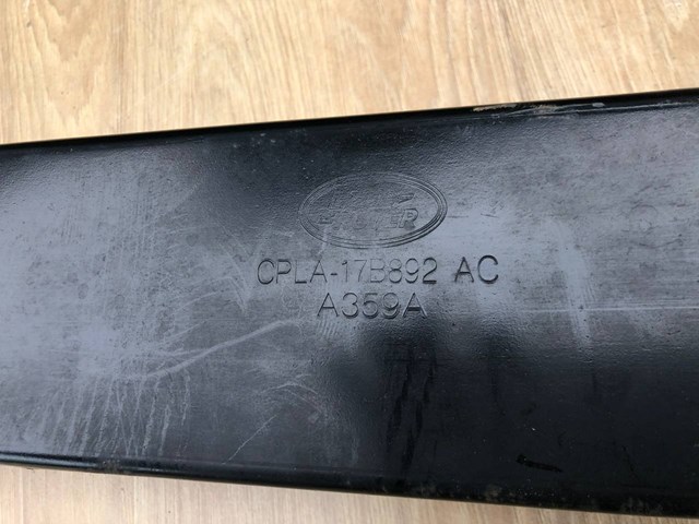 LAND ROVER LR053740 Усилитель заднего бампера в наличии Ужгород