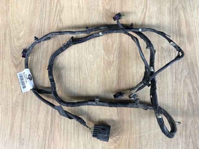 LR053998 LAND ROVER купить в Кривой Рог