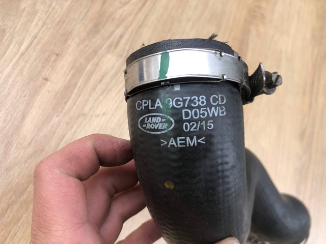 LR056250 LAND ROVER купить в Украина