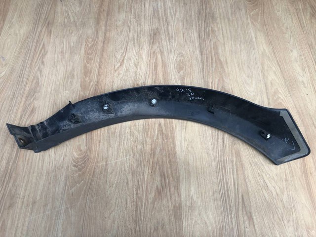 LR056576 LAND ROVER Молдинг крыла заднего правого купить в Каменское