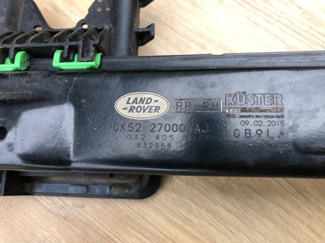 LR057334 Механизм стеклоподъемника двери задней правой купить Полтава