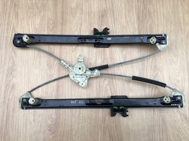 LR057335 LAND ROVER Механизм стеклоподъемника двери задней левой купить в Тернополь