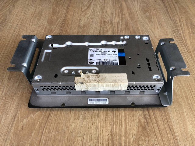 LAND ROVER LR059979 Усилитель звука аудиосистемы в наличии Кривой Рог