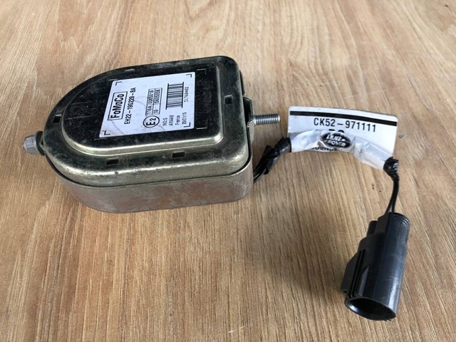 LR067841 LAND ROVER Звуковой колокол сигнализации купить в Николаев