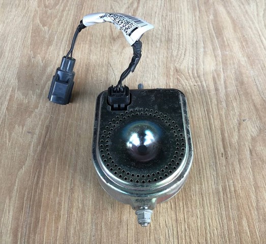 LR067841 LAND ROVER Звуковой колокол сигнализации купить в Харьков