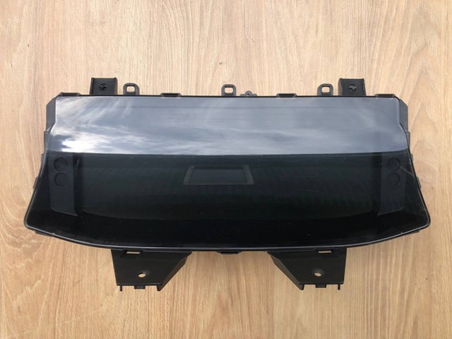 LAND ROVER LR069051 Приборная доска (щиток приборов) в наличии Каменское