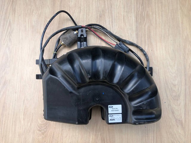 LR069691 LAND ROVER Компрессор пневмоподкачки (амортизаторов) купить в Кривой Рог