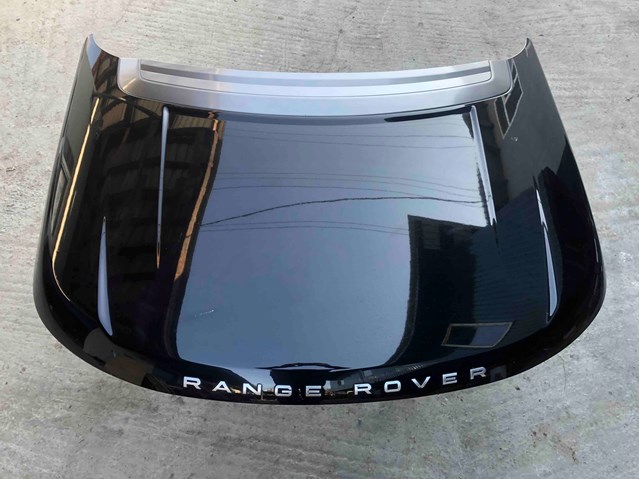 LAND ROVER LR078571 Капот в наличии Каменское