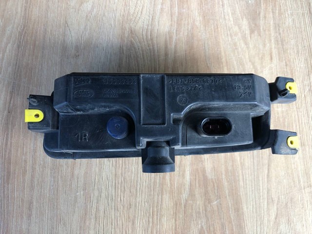LR080283 LAND ROVER Фара противотуманная правая купить в Полтава